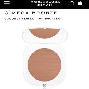 Marc Jacobs Tantastic bronzer